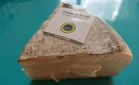 Mängden socker i Tomme de Savoie