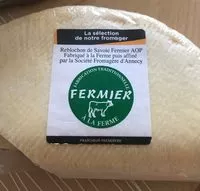 Mängden socker i Demi Reblochon fermier