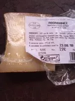 Mängden socker i Abondance