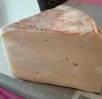 Mängden socker i Tomme de savoie