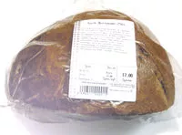 Mängden socker i Хлеб Янтарный