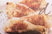 Mängden socker i Pilons de poulet a la provencale