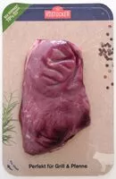 Mängden socker i Chuck Eye Steak vom Rind
