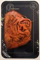 Mängden socker i Rindersteaks, mariniert, Typ "Paprika"