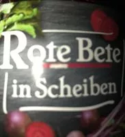 Mängden socker i Rote Bete