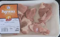 Mängden socker i Navarin à mijoter