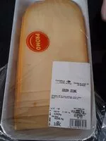 Mängden socker i Gouda jeune