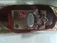 Mängden socker i magret de canard du sud ouest