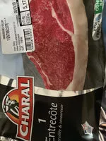 Mängden socker i Entrecôte