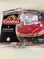 Mängden socker i Entrecôte