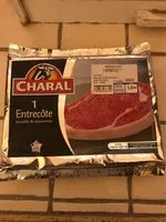 Mängden socker i Entrecote