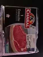 Mängden socker i 1 Entrecôte