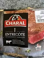 Mängden socker i Entrecôte