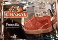 Mängden socker i entrecôte