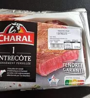 Mängden socker i Entrecôte