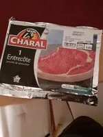 Mängden socker i entrecôte