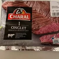 Mängden socker i Onglet