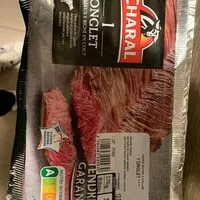 Mängden socker i Onglet