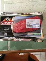 Mängden socker i Onglet