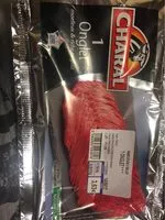 Mängden socker i Onglet