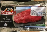 Mängden socker i Onglet