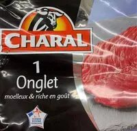 Mängden socker i Onglet de boeuf