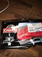 Mängden socker i Onglet