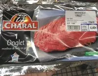 Mängden socker i Onglet