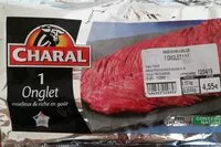Mängden socker i Onglet
