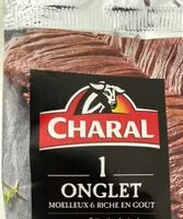 Mängden socker i Onglet de bœuf