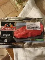 Mängden socker i Onglet