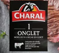 Mängden socker i Onglet