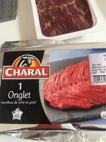 Mängden socker i Onglet