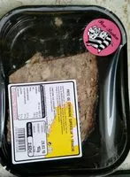 Mängden socker i Paté de campagne supérieure