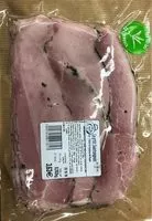 Mängden socker i Jambon cuit supp dd