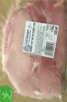 Mängden socker i Jambon cuit sup DD herbes 4Tr