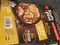 Mängden socker i Langue de boeuf