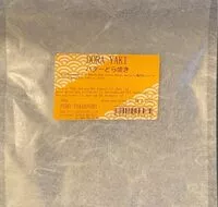 Mängden socker i Dora-Yaki