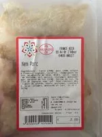 Mängden socker i Nem porc