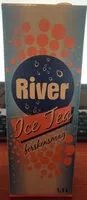 Mängden socker i Ice Tea Ferskensmag