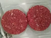 Mängden socker i Burger meat