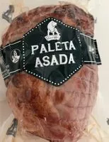 Mängden socker i Paleta asada