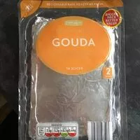 Mängden socker i Gouda
