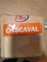 Mängden socker i Caşcaval