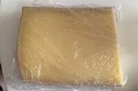 Mängden socker i Comté AOP