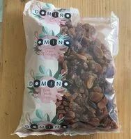 Mängden socker i Raisin sec sultanine