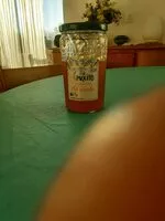 Mängden socker i Confiture extra abricots