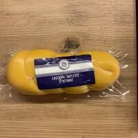 Mängden socker i Cascaval impletit si afumat