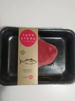 Mängden socker i Tuna Steak File de Ton