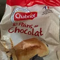 Mängden socker i Pain au chocolat